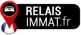 Logo de Relai Immatriculation